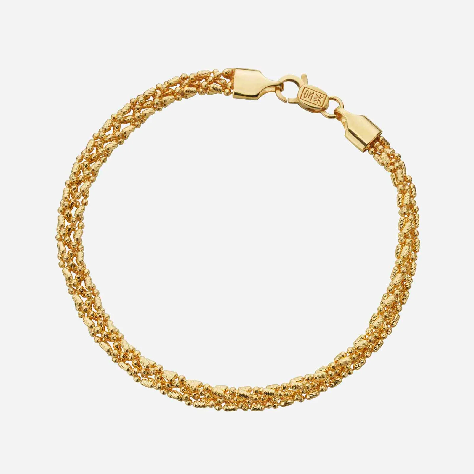 22K Gold